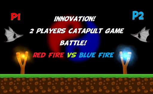 Angry Catapult screenshot 1