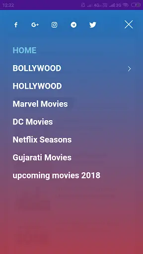 Filmywap 2020 Official App screenshot 2