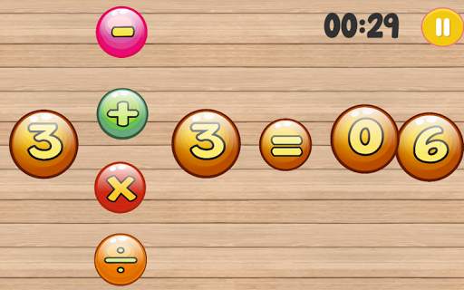 لعبة الذكاء screenshot 2