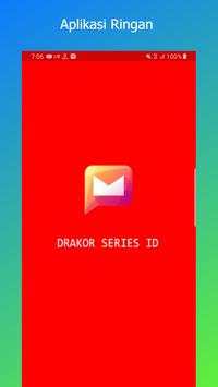 Drakor Series ID screenshot 1