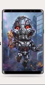 Ultron Wallpapers screenshot 2