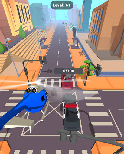 Police Officer screenshot 10