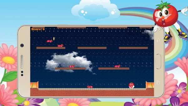 Funny Game Caterpillars screenshot 3