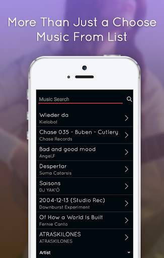 Music Downloader Pro screenshot 1
