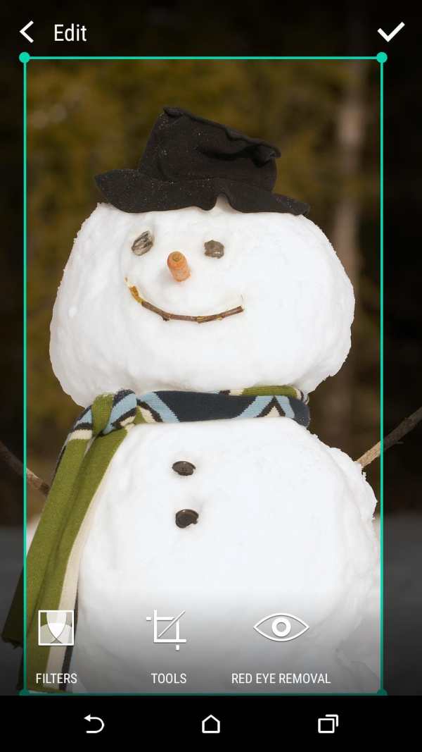 HTC Print Studio screenshot 4