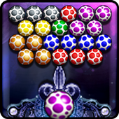 Bobble Shooter icon