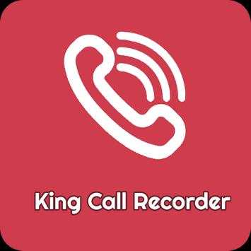 King Call Recorder - ( Record any Call ) screenshot 1
