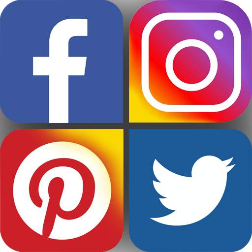 All Social Networks 20.7