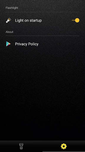 Brightest Flashlight-no ads,compass,sos,led screenshot 4