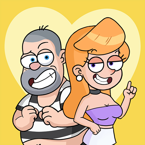 Jail Breaker 2: Sneak Out! icon