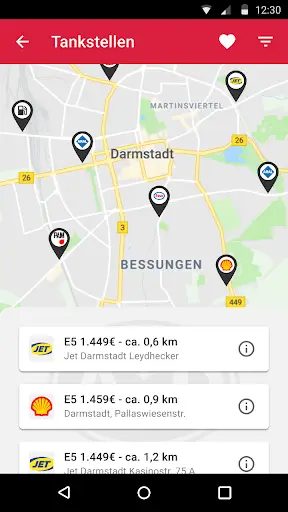 AvD screenshot 3