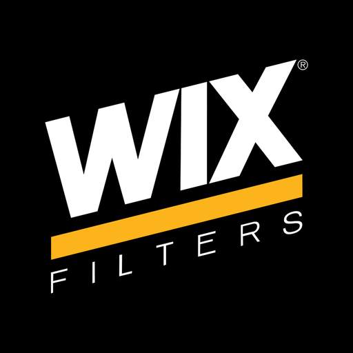 Wix Filters Mobile Catalog 1.1.4