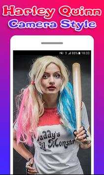 Harley Quinn screenshot 2