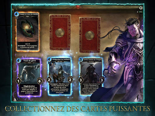 The Elder Scrolls: Legends screenshot 15