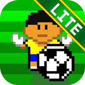 Soccer Cup 2014 Lite icon