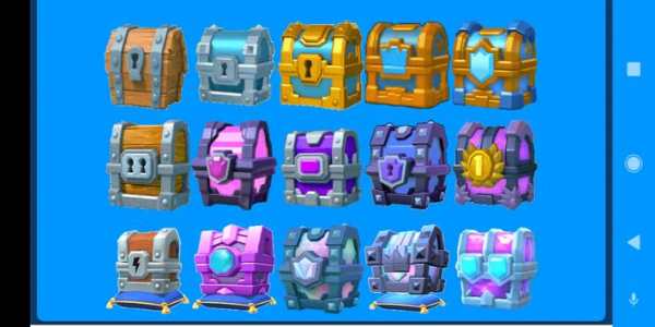 Clash vs Clash скриншот 3