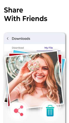 Video Downloader screenshot 5