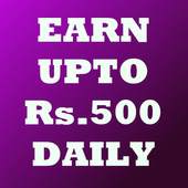 Earn Money 1.0.0