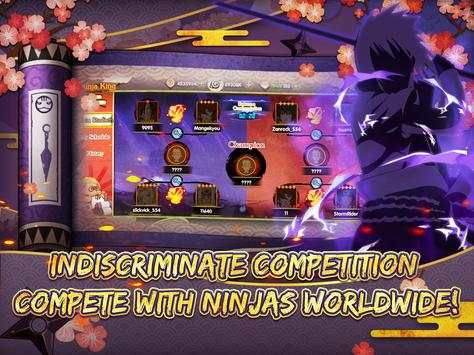 Ninja Awaken: Burning screenshot 9