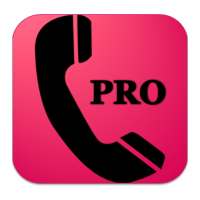 Call Recorder for Android[PRO] icon
