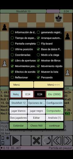 Chess for All screenshot 4