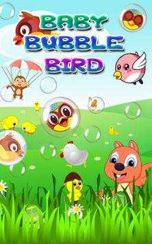 Baby Bubble Bird screenshot 15