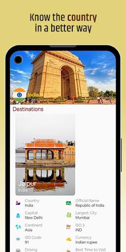 TLAK App: Itinerary Builder & Tour Operations App screenshot 6