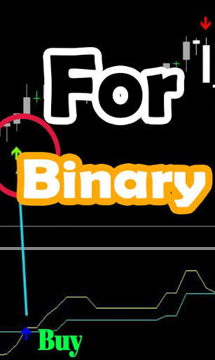 Free indicator MT4 binary&forex screenshot 2