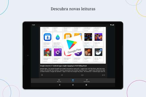 WordPress - Criador de site e blog screenshot 9