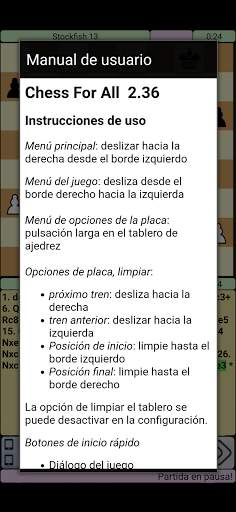Chess for All screenshot 8