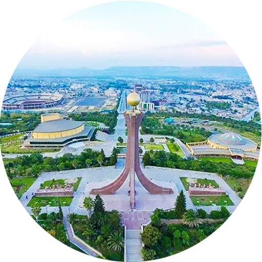 Travel Tigrai 6.3