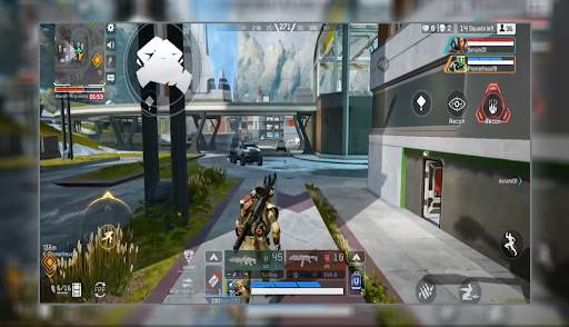 Mod Apex Legends : The Mobile Guide screenshot 2
