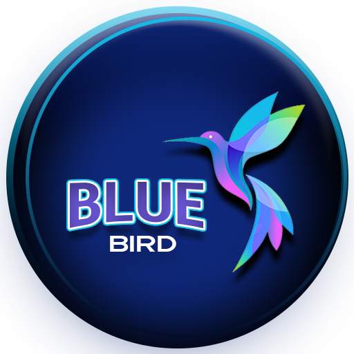 Blue Bird VPN SM-1