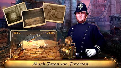 Taken Souls: Das Blutritual screenshot 2