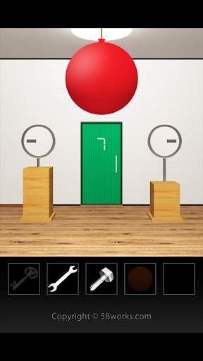 DOOORS4 - room escape game - screenshot 3