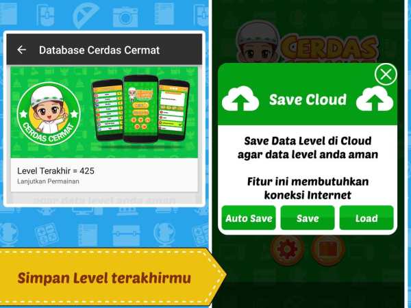 Cerdas Cermat Islami screenshot 7