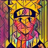 How To Draw Naruto