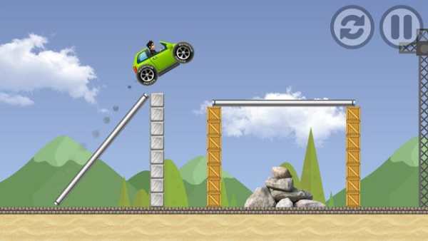 Extreme Car Driving 2018 Car Drift screenshot 4