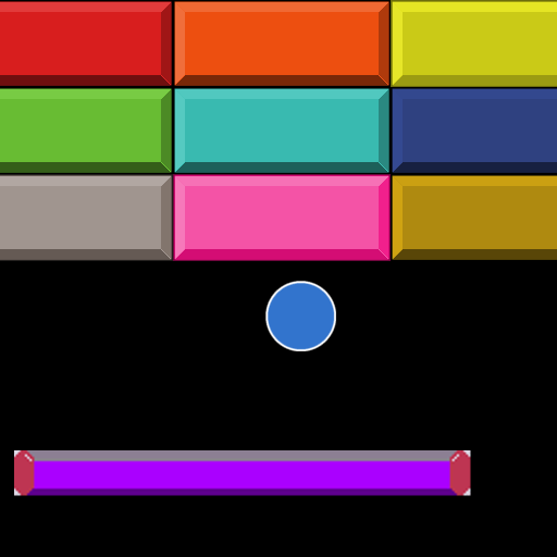 Block Clash!! icon