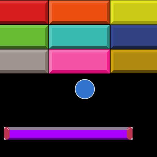 Block Clash!! 1.0