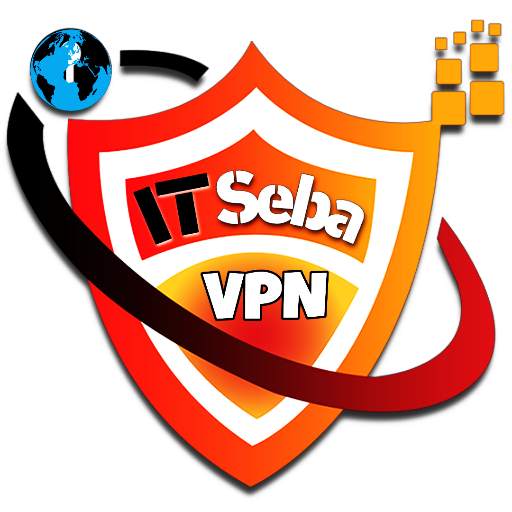 iTSeba VPN UAE Network 1.0.0
