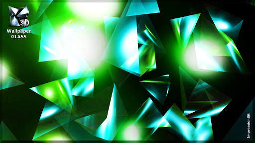 Wallpaper Glass screenshot 20