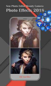 New Photo Editor screenshot 7