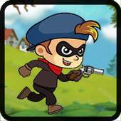 Tom The Robber 1.4