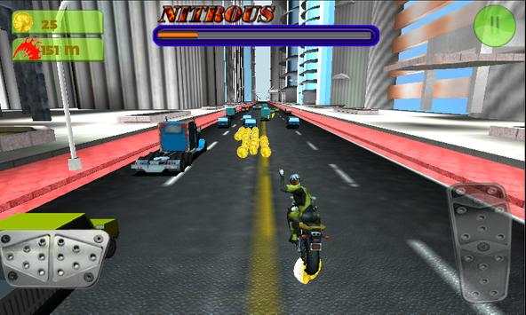 Bike Racing 3d 2016 screenshot 5
