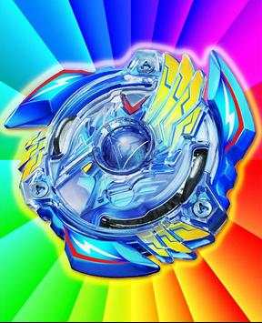 Beyblade : Burst Funny Games screenshot 7