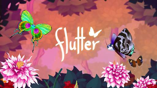 Flutter: Butterfly Sanctuary screenshot 7