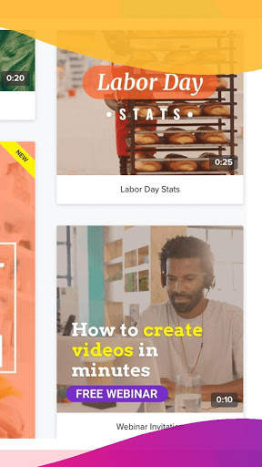 Story Maker For Instagram 2020 - Story Editor 2020 screenshot 6