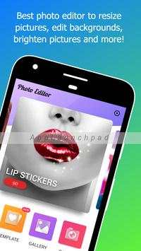 Power Photo Director 2 تصوير الشاشة