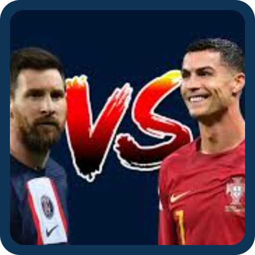 Legends: Ronaldo Vs Messi icon